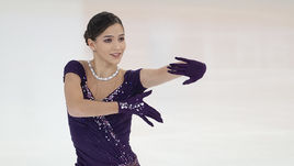 Станислава Константинова.