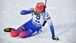 Кузьмина выиграла золото ЧМ-2019. Великая!