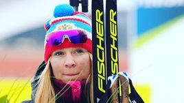 Евгения Павлова.