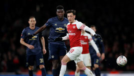 Что смотреть в выходные: Эмери против Сульшера, реванш для Слуцкого, Головина и Черышева