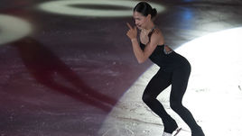 Только бронза. Без Медведевой и Туктамышевой россиянки проиграли Универсиаду