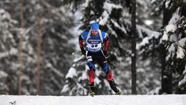 Спринт на ЧМ: Логинов опередил всех! Кроме Йоханнеса Бе