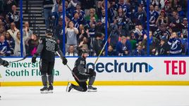 Никита Кучеров.