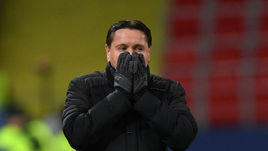 Дмитрий Аленичев.