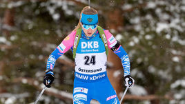 Новый огонь от Павловой. "Не грусти, а то попа не будет расти"