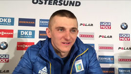 Украинский чемпион: "К Логинову претензий нет, он свое отбыл"  