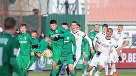 Игнатьев все еще в "Краснодаре-2", а во Владивостоке – стрельба