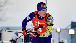 “Чай с русскими точно не пьем". Чемпион мира Дмитрий Пидручный не верит в спорт вне политики