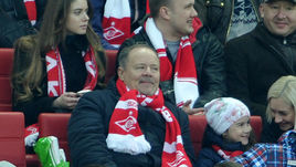 Алексей Маклаков.