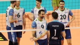 Дело принципа. Два "Зенита" разобрались между собой