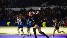 "Ростов-Дон" нацелился на "Финал четырех" Лиги чемпионов