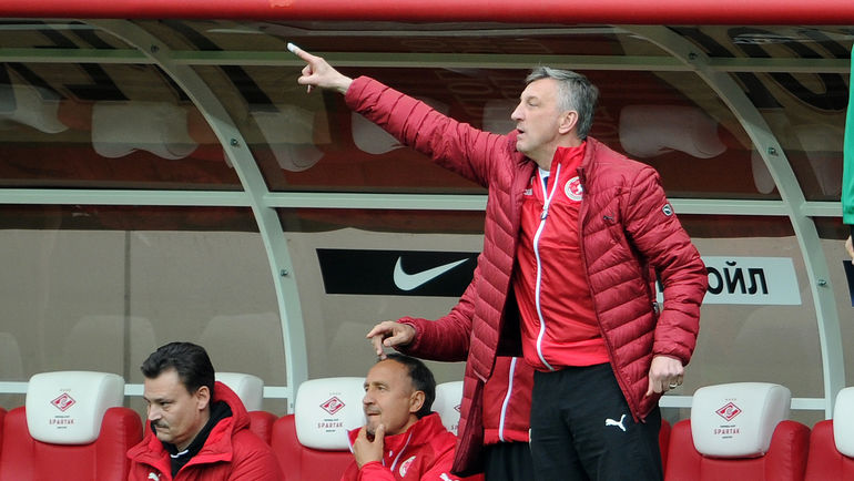 Дмитрий Кузнецов. Фото Алексей Иванов Дмитрий Кузнецов. Фото Алексей Иванов