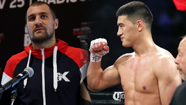 Ковалев бросил вызов Биволу. Подерутся ли два российских чемпиона?