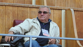 Валентин Маслаков.