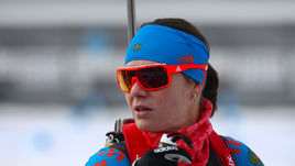 Ирина Старых.