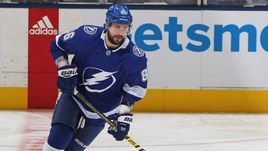 12 марта. Торонто. "Торонто" – "Тампа-Бэй" – 2:6. Никита Кучеров.