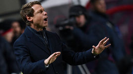 10 марта. Химки. "Динамо" – "Спартак" – 0:1. Олег Кононов.