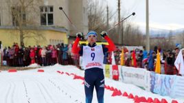 Илья Семиков.