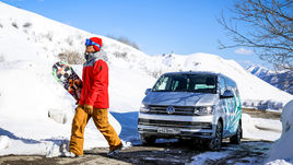 10 нужных вещей, если ты собрался в горы