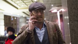 Массимо Каррера.