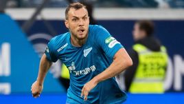 Артем Дзюба.