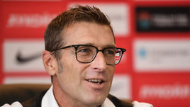 Массимо Каррера.