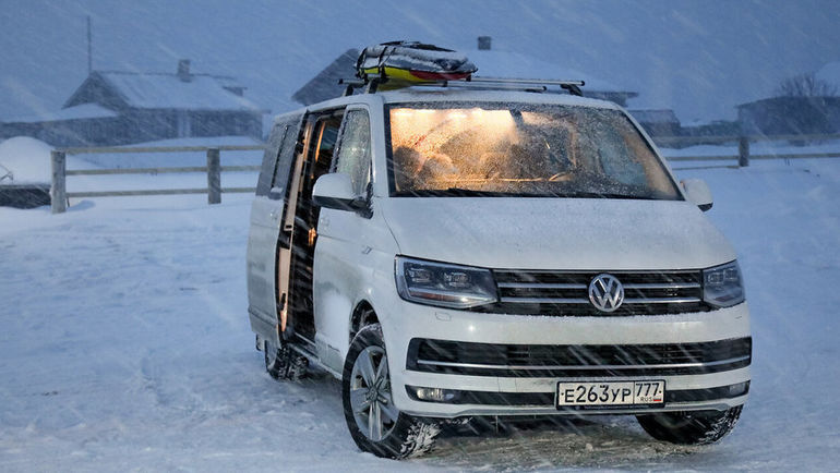 Volkswagen Multivan – незаменимый спутник в любом путешествии. Volkswagen Multivan – незаменимый спутник в любом путешествии.