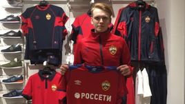 "Головин не впишется в одну команду с Роналду и Месси"