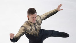 Максим Ковтун.