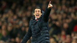 Лига Европы: Эмери в шаге от провала, хорватская сенсация может помочь России