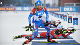 Евгений Гараничев.