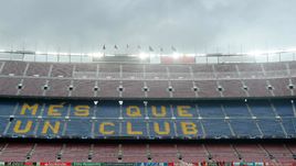 "Барселона" - "Лион": прогноз