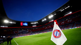 "Бавария" - "Ливерпуль": прогноз 