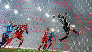 "Спартак" - "Зенит": прогноз 