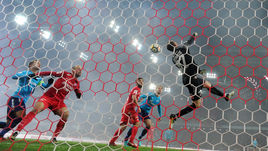 "Спартак" - "Зенит": прогноз 