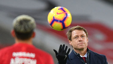 "Спартак" - "Зенит": в чем шанс красно-белых?  