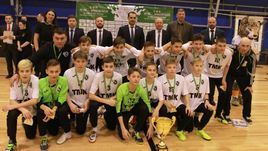 Нижегородские рекорды будущих звезд