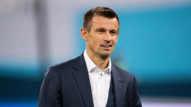 Сергей Семак.