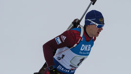 В погоне за золотом и везением. На ЧМ по биатлону стартует новый вид