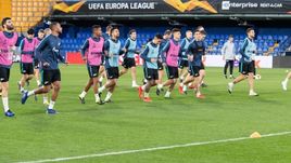 "Зенит": не думать о "Спартаке"!