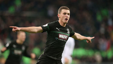 Конфликт Игнатьева и "Краснодара": кто прав?