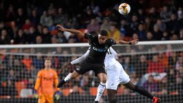 “Краснодар" - "Валенсия": прогноз