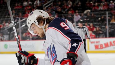 Зачем Панарин полез в драку?