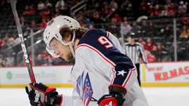 Зачем Панарин полез в драку?