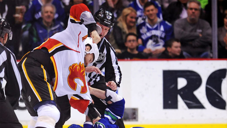 Брайан Макгрэттан. Фото https://www.sportsnet.ca Брайан Макгрэттан. Фото https://www.sportsnet.ca