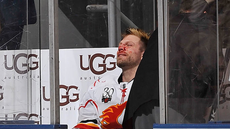 Брайан Макгрэттан. Фото https://www.sportsnet.ca Брайан Макгрэттан. Фото https://www.sportsnet.ca