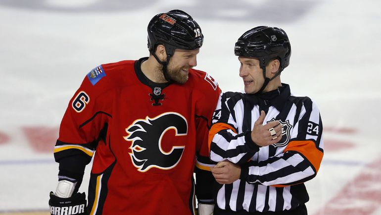 Брайан Макгрэттан. Фото REUTERS Брайан Макгрэттан. Фото REUTERS