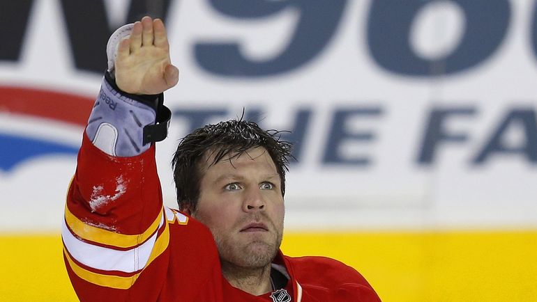 Брайан Макгрэттан. Фото REUTERS Брайан Макгрэттан. Фото REUTERS