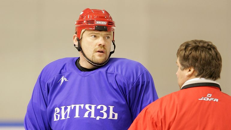 Александр Юдин. Фото Алексей Иванов Александр Юдин. Фото Алексей Иванов