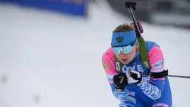 Евгения Павлова.